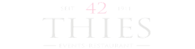 Logo: Thies 42 - Silvestermenü